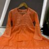 Lucknowi_chikankari_dobby_cotton_short_top