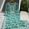 modal_Rayon_printed_chikankari_kurti
