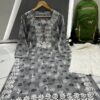 modal_Rayon_printed_chikankari_kurti