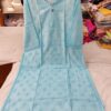 Chanderi_tone_to_tone_bakhiya_fanda_work_buti_jaal_kurti
