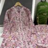Mul_mul_cotton_printed_short_kurti_with_plazo_set