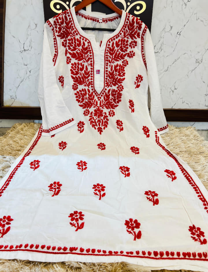 PURE_COTTON_KURTI