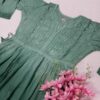 Pure_Modal_Chikankari_Dual_shaded_Gown_with_adjustable_Dori