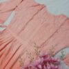 Pure_Modal_Chikankari_Dual_shaded_Gown_with_adjustable_Dori