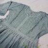 Pure_Modal_Chikankari_Dual_shaded_Gown_with_adjustable_Dori