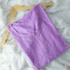 Dobby_cotton_Short_top