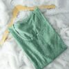 Dobby_cotton_Short_top
