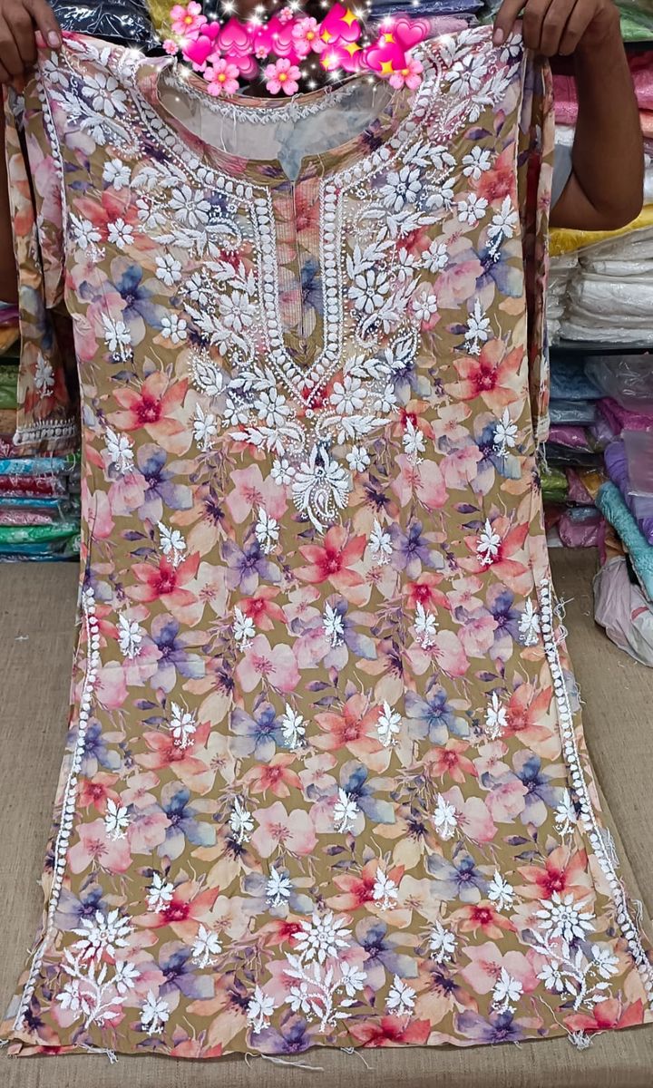 Soft_Rayon_cotton_printed_kurti