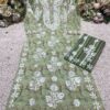 Cotton_printed_buta_work_kurti_with_plazo_set