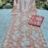 Cotton_printed_buta_work_kurti_with_plazo_set