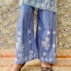 Cotton_printed_buta_work_kurti_with_plazo_set