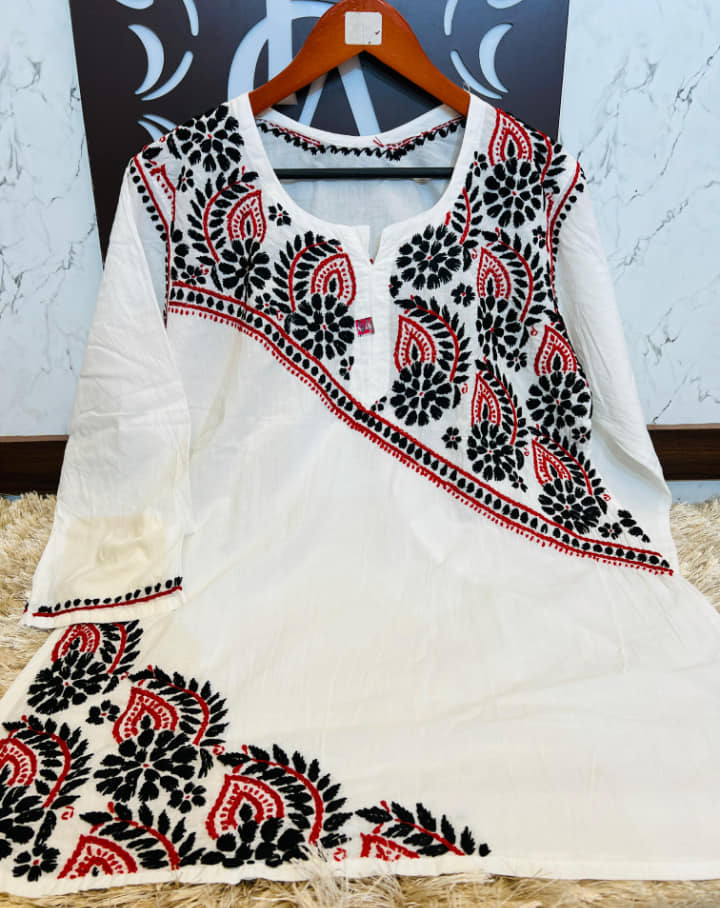 COTTON_SHORT_KURTI_LENGTH__INCH