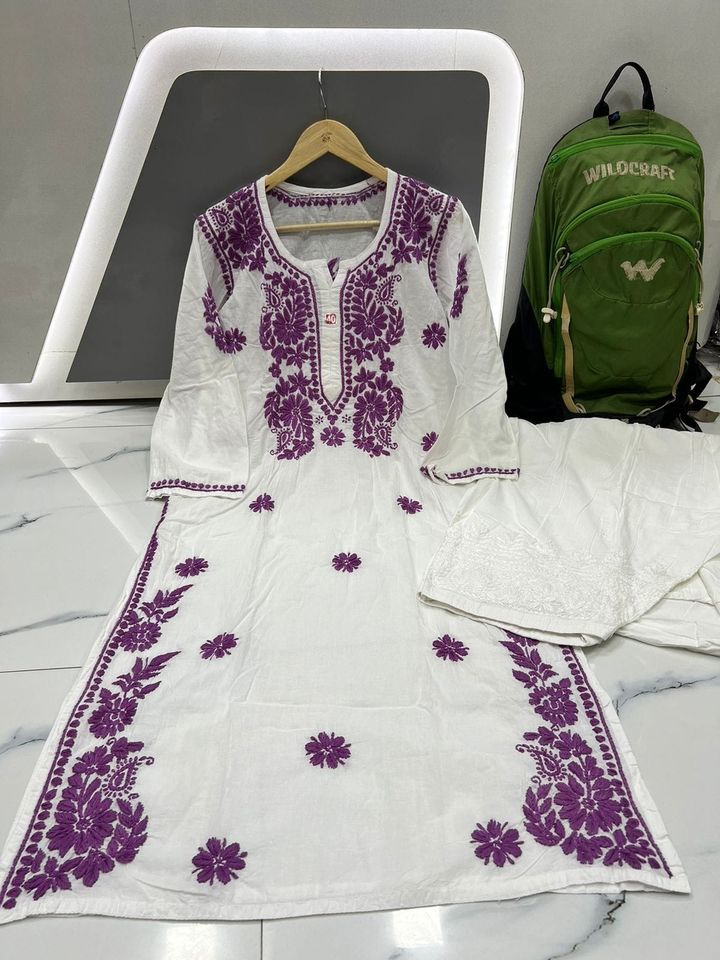 Pure_cotton_side_work_kurti