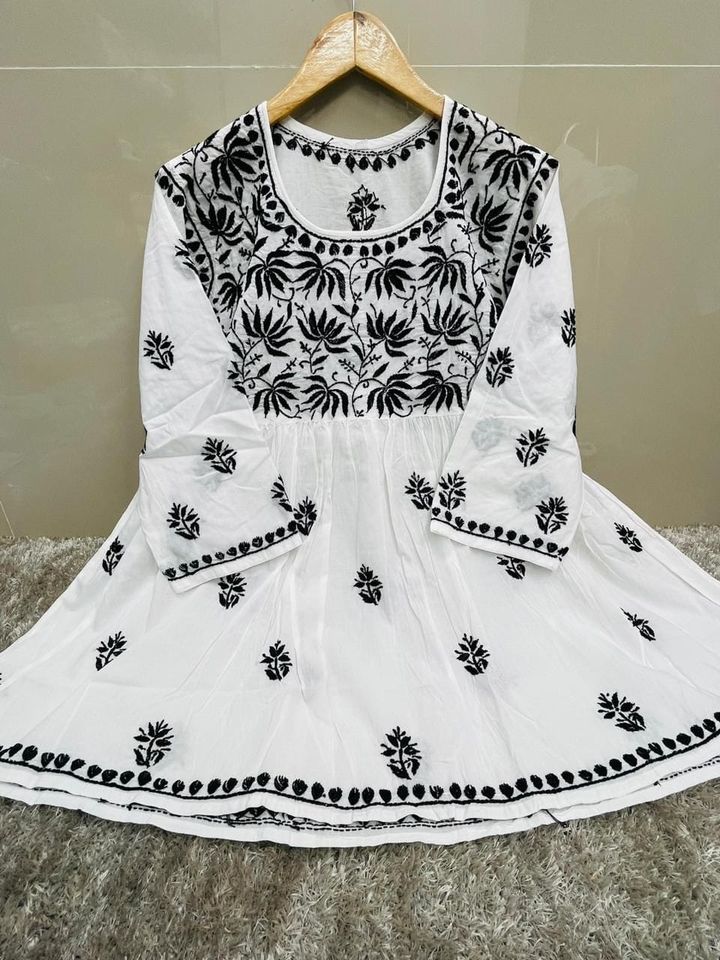 Pure_cotton_short_frock