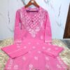 COTTON_KURTI_PANT_DUPATTA_SET