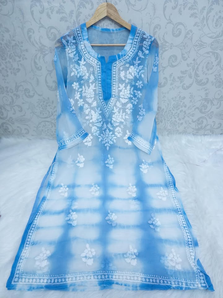 Georgette_tye_&_dye_kurti