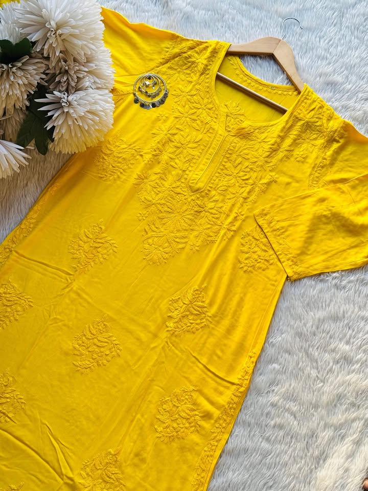 Beautiful_rayon_kurti