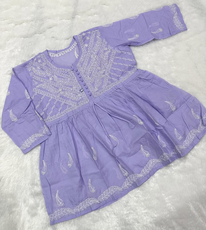 Voil_cotton_short_gown