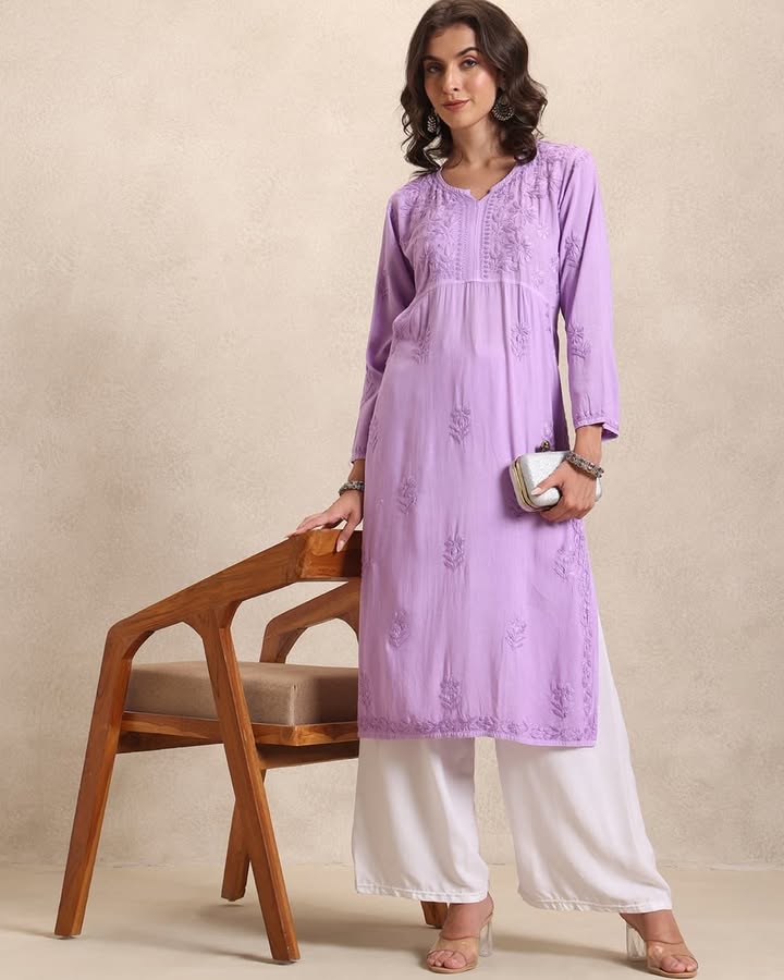 Super_rayon_side_pocket_dyble_kurti