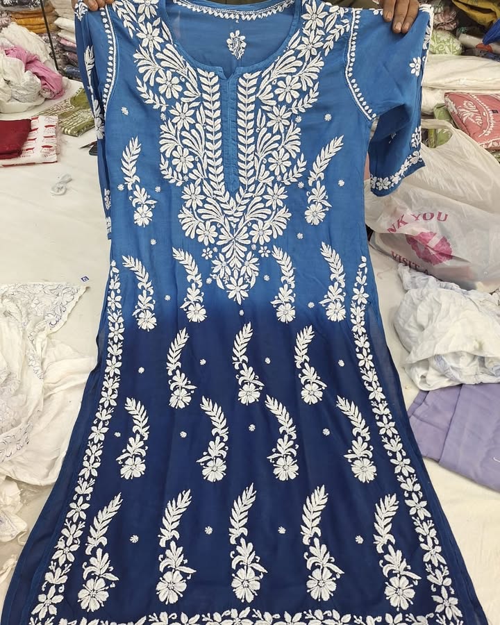 Exclusive_premium_muslin_polister_thread_work_heavy_kurti